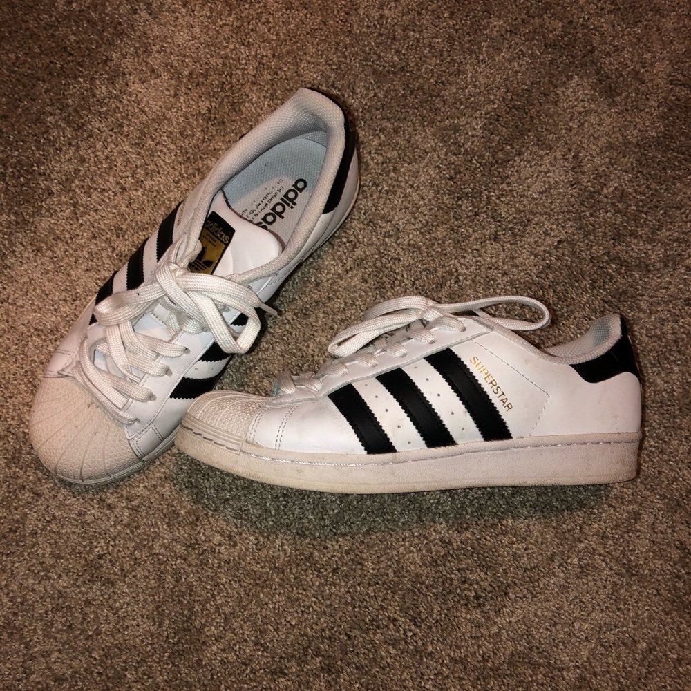 Adidas Superstar